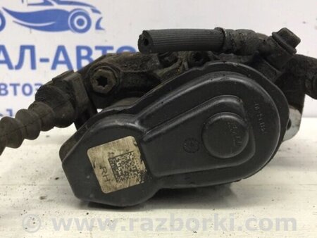 ФОТО Супорт задній правий для Nissan Qashqai (07-14) Киев