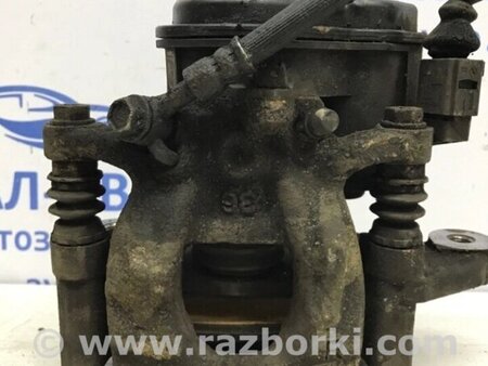 ФОТО Супорт задній правий для Nissan Qashqai (07-14) Киев