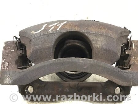 ФОТО Супорт передній правий для Nissan Qashqai (07-14) Киев
