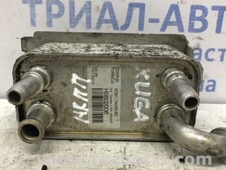 ФОТО Теплообмінник коробки АКПП для Ford Kuga Киев