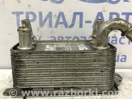 ФОТО Теплообмінник коробки АКПП для Ford Kuga Киев