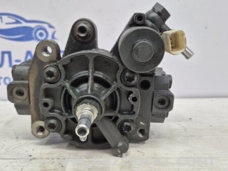 ФОТО ТНВД для Nissan Qashqai (07-14) Киев