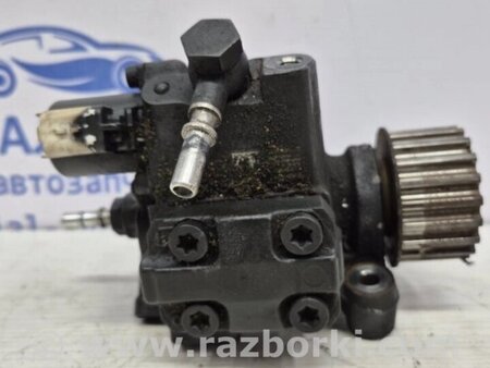 ФОТО ТНВД для Nissan Qashqai (07-14) Киев