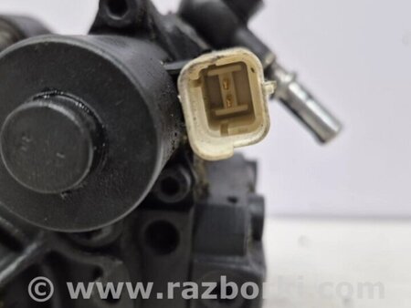 ФОТО ТНВД для Nissan Qashqai (07-14) Киев