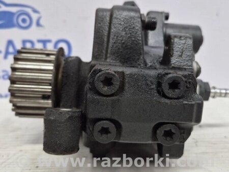 ФОТО ТНВД для Nissan Qashqai (07-14) Киев