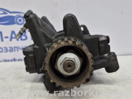 ФОТО ТНВД для Nissan Qashqai (07-14) Киев