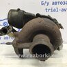 ФОТО Турбіна для Nissan Qashqai (07-14) Киев