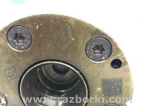 ФОТО Фазорегулятор випускний для Nissan Qashqai (07-14) Киев