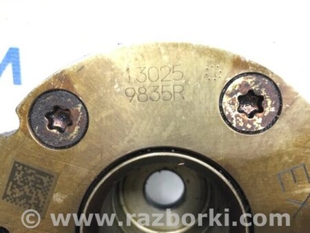 ФОТО Фазорегулятор випускний для Nissan Qashqai (07-14) Киев