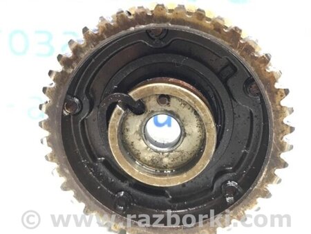 ФОТО Фазорегулятор випускний для Nissan Qashqai (07-14) Киев