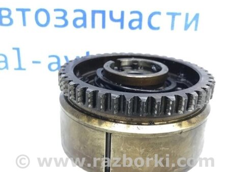 ФОТО Фазорегулятор випускний для Nissan Qashqai (07-14) Киев