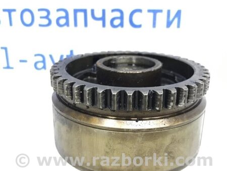 ФОТО Фазорегулятор впускний для Nissan Qashqai (07-14) Киев