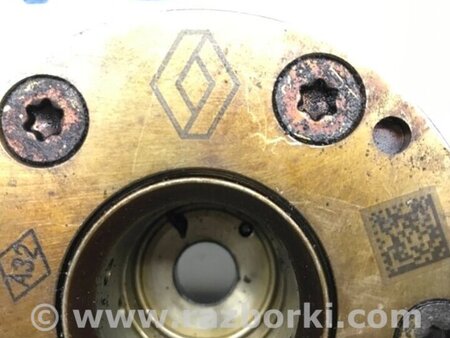 ФОТО Фазорегулятор впускний для Nissan Qashqai (07-14) Киев