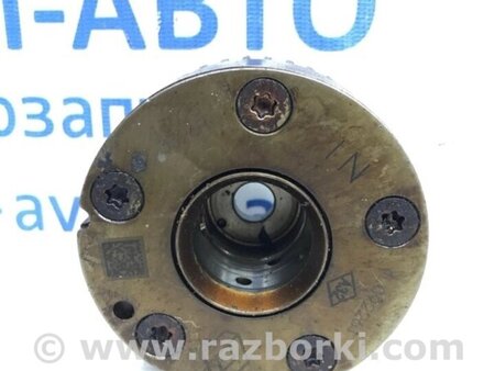 ФОТО Фазорегулятор впускний для Nissan Qashqai (07-14) Киев