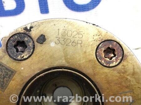 ФОТО Фазорегулятор впускний для Nissan Qashqai (07-14) Киев