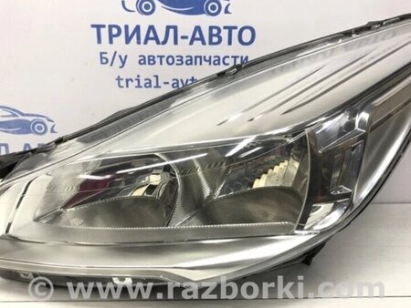 ФОТО Фара ліва галоген для Ford Kuga Киев