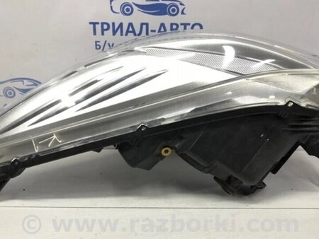 ФОТО Фара ліва галоген для Ford Kuga Киев