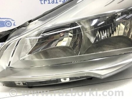 ФОТО Фара ліва галоген для Ford Kuga Киев