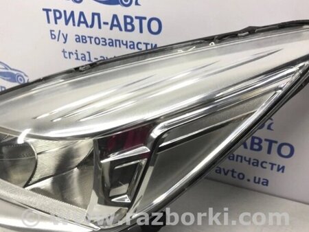 ФОТО Фара ліва галоген для Ford Kuga Киев