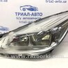 Фара ліва галоген Ford Kuga