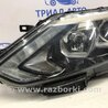 ФОТО Фара ліва галоген для Nissan Qashqai (07-14) Киев