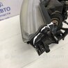 ФОТО Фара ліва галоген для Nissan Qashqai (07-14) Киев