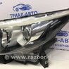 ФОТО Фара ліва галоген для Nissan Qashqai (07-14) Киев