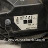 ФОТО Фара ліва галоген для Nissan Qashqai (07-14) Киев