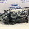 Фара ліва галоген Nissan Qashqai (07-14)