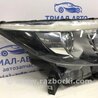 ФОТО Фара права галоген для Nissan Qashqai (07-14) Киев