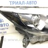 ФОТО Фара права для Nissan Qashqai (07-14) Киев