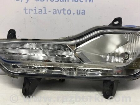 ФОТО Фара протитуманна ліва для Ford Kuga Киев