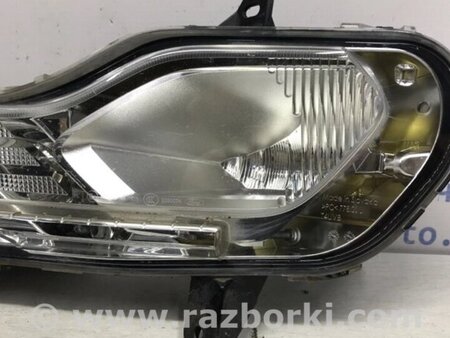 ФОТО Фара протитуманна ліва для Ford Kuga Киев
