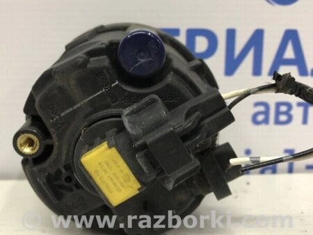 ФОТО Фара протитуманна для Nissan Qashqai (07-14) Киев
