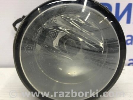 ФОТО Фара протитуманна для Nissan Qashqai (07-14) Киев