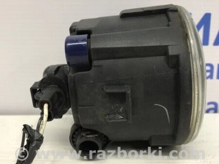 ФОТО Фара протитуманна для Nissan Qashqai (07-14) Киев