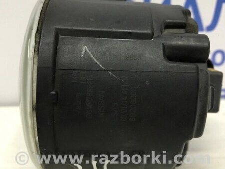 ФОТО Фара протитуманна для Nissan Qashqai (07-14) Киев