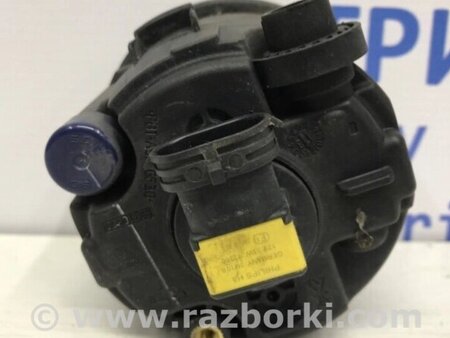 ФОТО Фара протитуманна для Nissan Qashqai (07-14) Киев