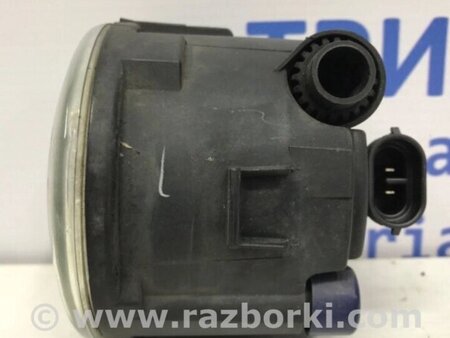 ФОТО Фара протитуманна для Nissan Qashqai (07-14) Киев