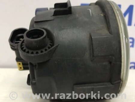 ФОТО Фара протитуманна для Nissan Qashqai (07-14) Киев