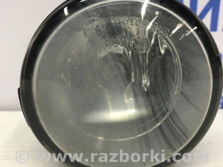 ФОТО Фара протитуманна для Nissan Qashqai (07-14) Киев