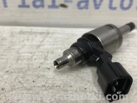 ФОТО Форсунка паливна для Nissan Qashqai (07-14) Киев