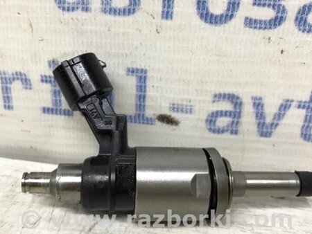 ФОТО Форсунка паливна для Nissan Qashqai (07-14) Киев