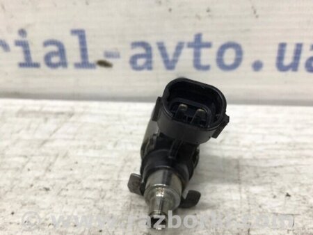 ФОТО Форсунка паливна для Nissan Qashqai (07-14) Киев