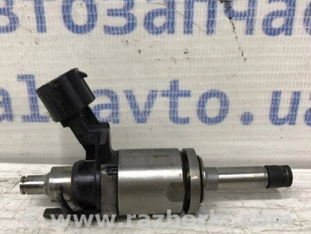 ФОТО Форсунка паливна для Nissan Qashqai (07-14) Киев