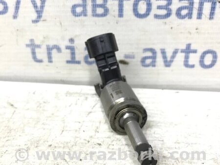 ФОТО Форсунка паливна для Nissan Qashqai (07-14) Киев