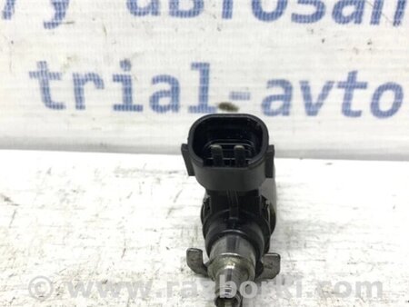 ФОТО Форсунка паливна для Nissan Qashqai (07-14) Киев