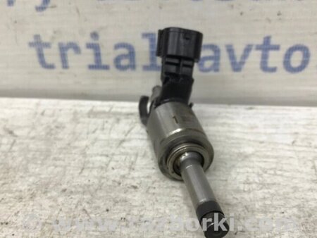 ФОТО Форсунка паливна для Nissan Qashqai (07-14) Киев