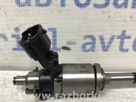 ФОТО Форсунка паливна для Nissan Qashqai (07-14) Киев