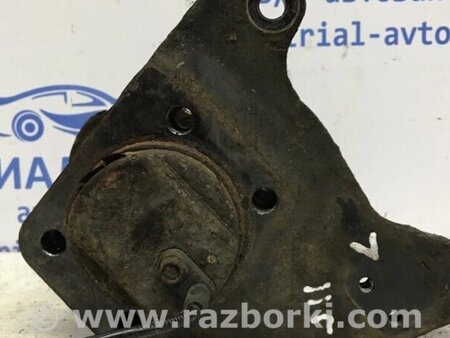 ФОТО Цапфа задня ліва зі маточкою для Nissan Qashqai (07-14) Киев
